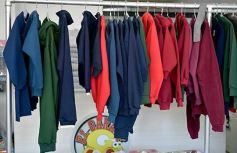 Foto de la galería: Una vuelta por El Garage Uniformes