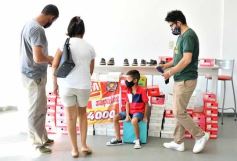 Foto de la galería: Una vuelta por El Garage Uniformes