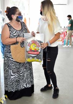 Foto de la galería: Una vuelta por El Garage Uniformes