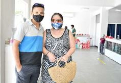 Foto de la galería: Una vuelta por El Garage Uniformes