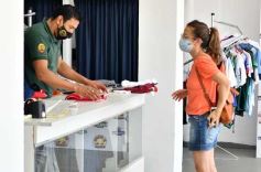 Foto de la galería: Una vuelta por El Garage Uniformes