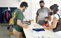 Foto de la galería: Una vuelta por El Garage Uniformes