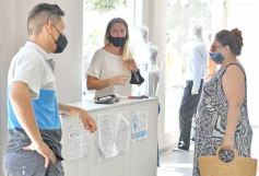 Foto de la galería: Una vuelta por El Garage Uniformes