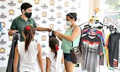 Foto de la galería: Una vuelta por El Garage Uniformes