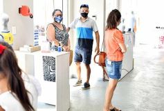 Foto de la galería: Una vuelta por El Garage Uniformes