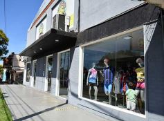 Foto de la galería: Una vuelta por El Garage Uniformes