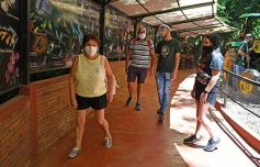 Foto de la galería: Güirá Oga, la Casa de los Pájaros