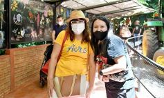 Foto de la galería: Güirá Oga, la Casa de los Pájaros