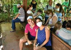 Foto de la galería: Güirá Oga, la Casa de los Pájaros