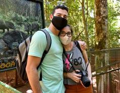 Foto de la galería: Güirá Oga, la Casa de los Pájaros