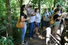 Foto de la galería: Güirá Oga, la Casa de los Pájaros