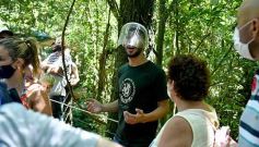 Foto de la galería: Güirá Oga, la Casa de los Pájaros