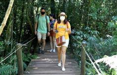 Foto de la galería: Güirá Oga, la Casa de los Pájaros