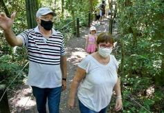 Foto de la galería: Güirá Oga, la Casa de los Pájaros