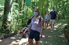 Foto de la galería: Güirá Oga, la Casa de los Pájaros