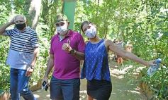 Foto de la galería: Güirá Oga, la Casa de los Pájaros