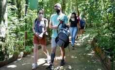 Foto de la galería: Güirá Oga, la Casa de los Pájaros