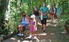 Foto de la galería: Güirá Oga, la Casa de los Pájaros