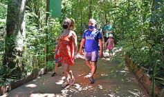 Foto de la galería: Güirá Oga, la Casa de los Pájaros