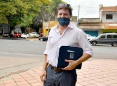 Foto de la galería: Recorrida por Posadas y Garupá