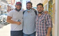 Foto de la galería: Recorrida por Posadas y Garupá