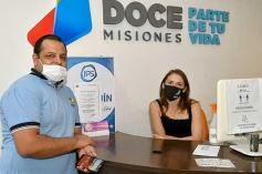 Foto de la galería: Recorrida por Posadas y Garupá