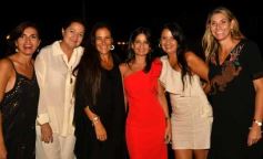 Foto de la galería: Los 15 años de Ema