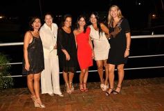 Foto de la galería: Los 15 años de Ema