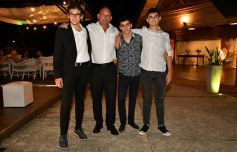 Foto de la galería: Los 15 años de Ema