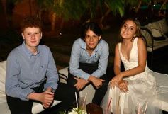 Foto de la galería: Los 15 años de Ema