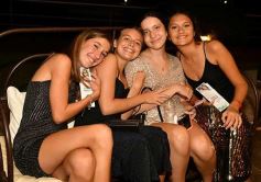 Foto de la galería: Los 15 años de Ema