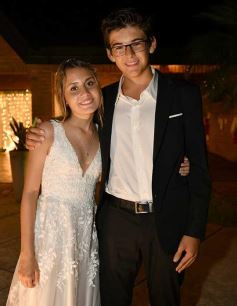 Foto de la galería: Los 15 años de Ema