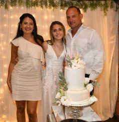 Foto de la galería: Los 15 años de Ema