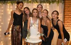 Foto de la galería: Los 15 años de Ema