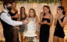 Foto de la galería: Los 15 años de Ema