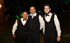 Foto de la galería: Los 15 años de Ema