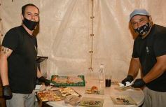 Foto de la galería: Los 15 años de Ema