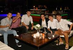 Foto de la galería: Los 15 años de Ema