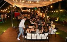 Foto de la galería: Los 15 años de Ema