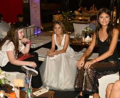 Foto de la galería: Los 15 años de Ema