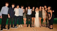 Foto de la galería: Los 15 años de Ema