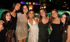 Foto de la galería: Los 15 años de Ema