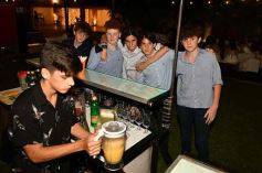 Foto de la galería: Los 15 años de Ema