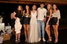 Foto de la galería: Los 15 años de Ema