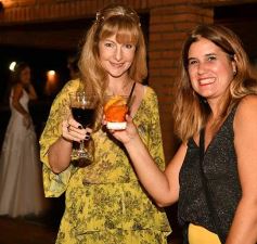 Foto de la galería: Los 15 años de Ema