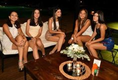 Foto de la galería: Los 15 años de Ema