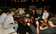 Foto de la galería: Los 15 años de Ema