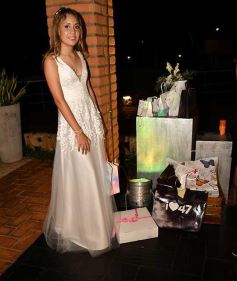 Foto de la galería: Los 15 años de Ema