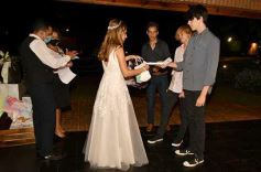 Foto de la galería: Los 15 años de Ema