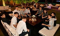 Foto de la galería: Los 15 años de Ema